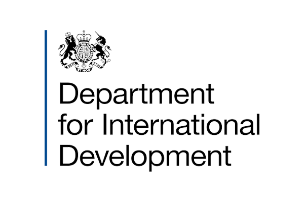 department for international development