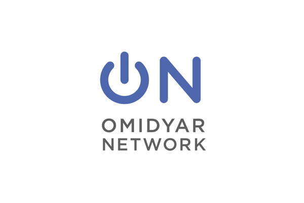 Omidyar network logo