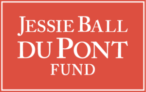Jessie Ball DuPont fund logo