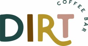 DIRT Coffee Bar logo