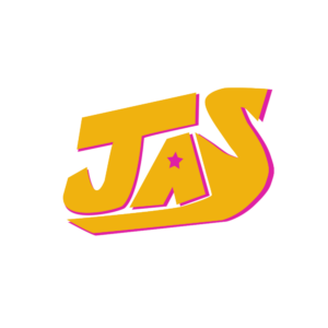Jas K Productions Logo