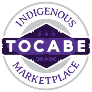 Tocabe Marketplace Logo
