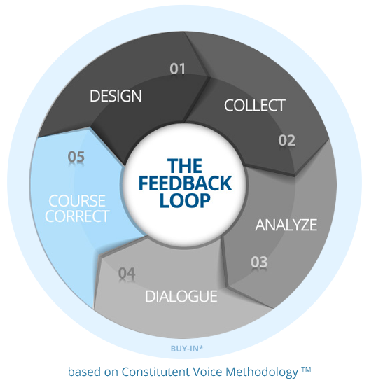 Feedback Fundamentals Course Correct Feedback Labs