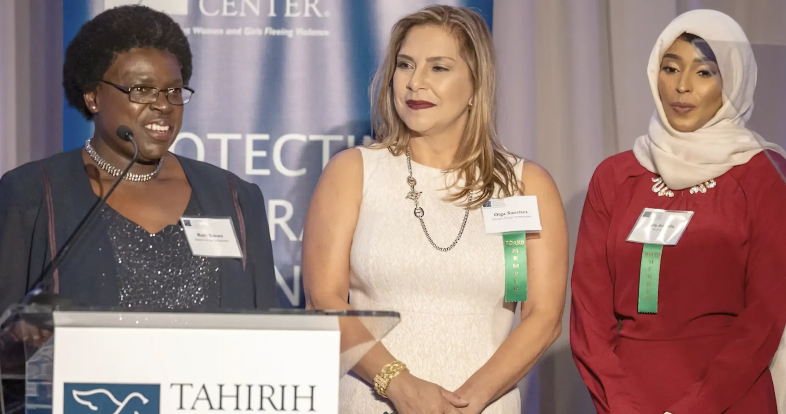 Tahirih Justice Center