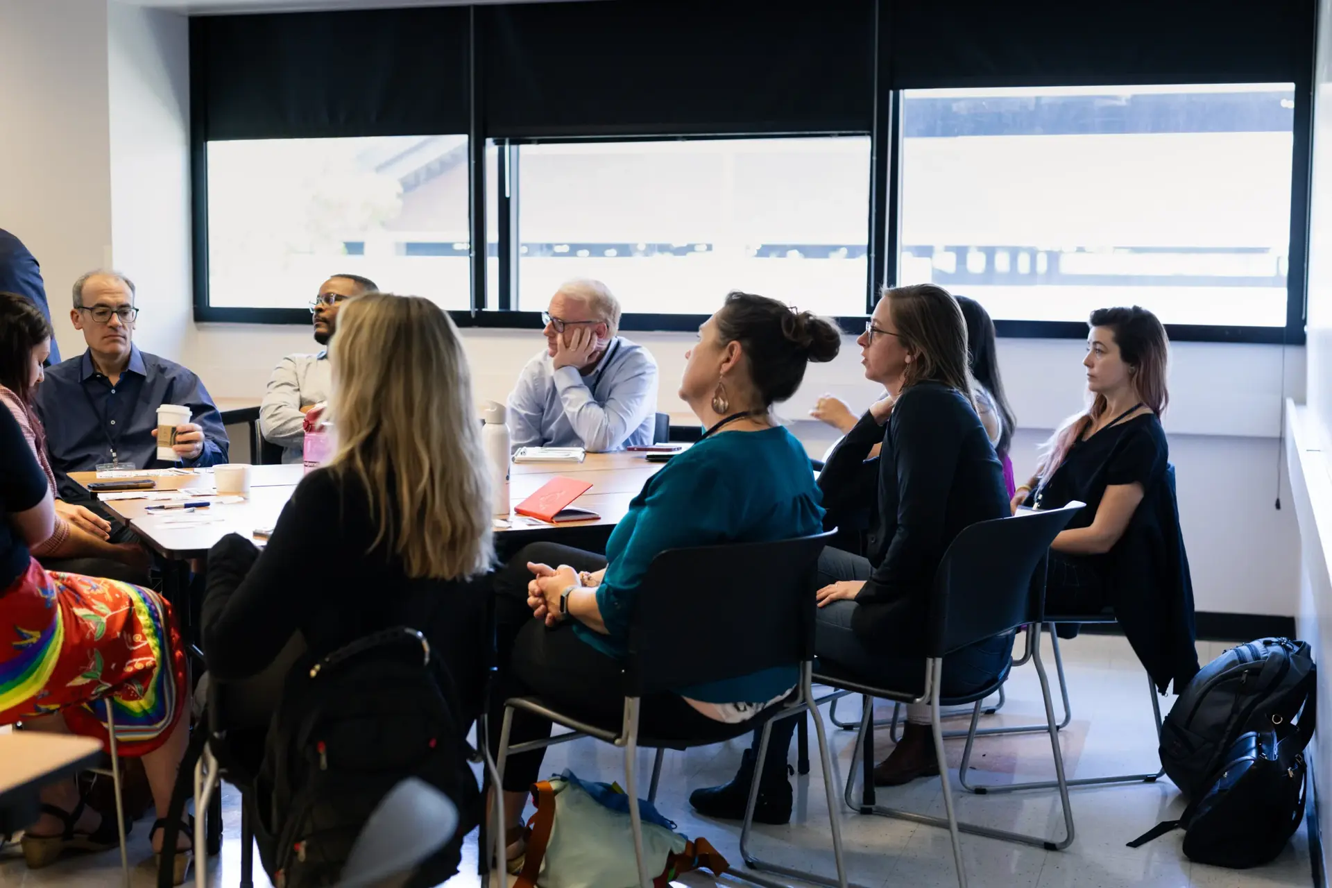 Feedback Summit Denver